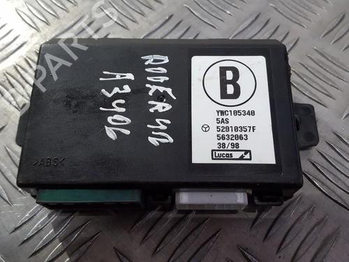 Used Electronic module Electronic module 35670921 35670921