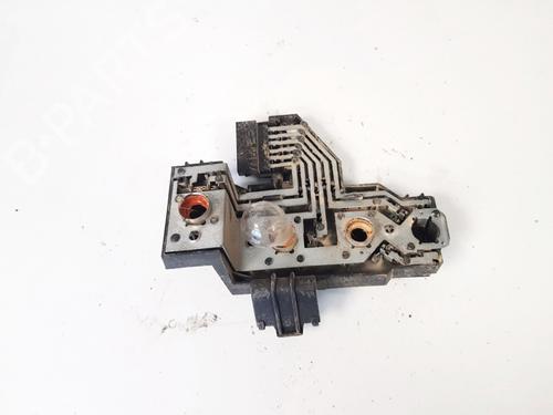Used Lamp holder Lamp holder AUDI A4 B5 (8D2) 1.9 TDI (90 hp) 35558973 35558973