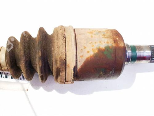 Left front driveshaft MAZDA PREMACY (CP) 2.0 TD | BP34829150M38 - Image 3