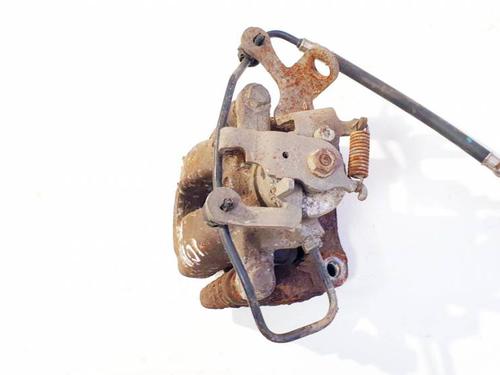 Left rear brake caliper CITROËN BERLINGO MULTISPACE (B9) 1.6 HDi 75 16V | BP35027200M107 - Image 2