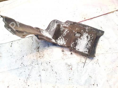 Used Underbody protection Underbody protection TOYOTA COROLLA Verso (_E12_) 2.0 D-4D (CDE120_, CDE120R) (90 hp) 35462073 35462073