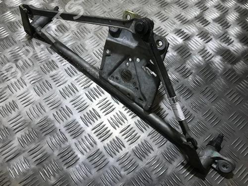 Used Front wipers mechanism Front wipers mechanism PEUGEOT 406 (8B) 1.8 (90 hp) 35876697 35876697