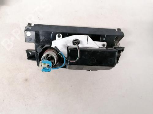 Ashtray MAZDA 6 Saloon (GG) 2.0 (GGEP, GG10) | BP35567562I30 - Image 2