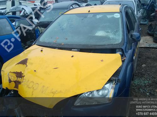 Engine mount FORD FOCUS II (DA_, HCP, DP) 1.8 TDCi | BP33483361M89 - Image 3