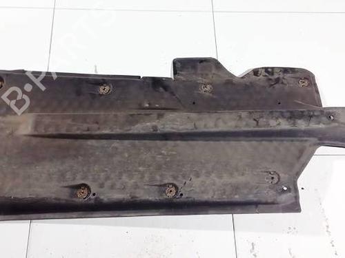 Used Underbody protection Underbody protection 35116313 35116313