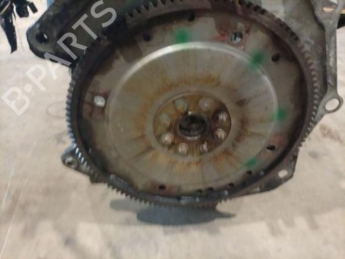 Used Flywheel Flywheel 36658529 36658529