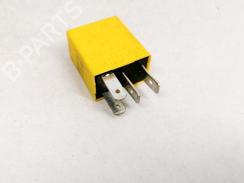 Electronic sensor OPEL MERIVA A MPV (X03) 1.6 (E75) | BP33082344M84 - Image 2