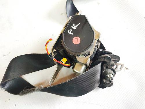 Front left seatbelt KIA CEE'D Hatchback (ED) 1.6 CRDi 115 | BP35034727I26 - Image 2