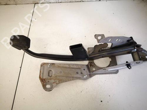 Used Pedal Pedal FORD FOCUS IV (HN) 1.0 EcoBoost (125 hp) 34760459 34760459
