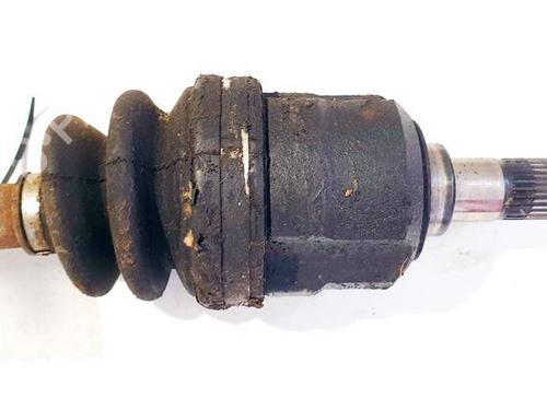 Right front driveshaft HYUNDAI i30 (FD) 1.6 CRDi | BP38040752M39 - Image 3
