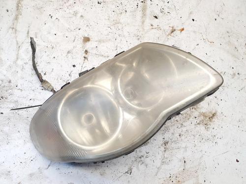 Used Right headlight Right headlight CHRYSLER VOYAGER IV (RG, RS) 3.8 (218 hp) 35488314 35488314
