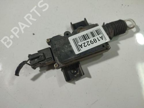 Brændstofdæksel aktuator Brændstofdæksel aktuator CHRYSLER VOYAGER / GRAND VOYAGER III (GS_, NS_) 2.5 TD (116 hp) 34845949 34845949
