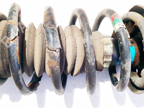 Used Shock absorber spring Shock absorber spring SAAB 9-5 Estate (YS3E) 1.9 TiD (150 hp) 34829545 34829545