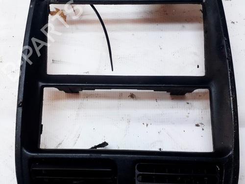 Grille d'aération HONDA CIVIC VI Aerodeck (MB, MC) 1.4 16V (MB8) (75 hp) 33103617