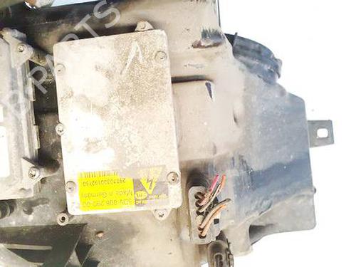 Used Xenon ballast Xenon ballast 37654965 37654965