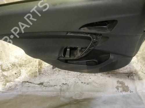 Used Rear left panel Rear left panel OPEL INSIGNIA A (G09) 2.0 CDTI (68) (131 hp) 35005969 35005969