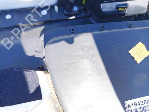 Front right panel VOLVO C30 (533) 1.6 D | BP34987792C59 - Image 3