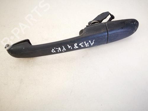 front-right-exterior-door-handle-mercedes-benz-vaneo-414-2002-2003-2004-2005-35426216 main image