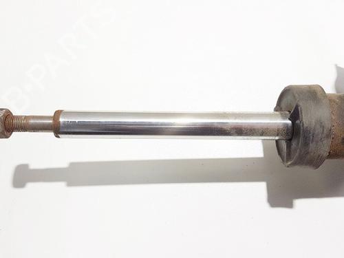 Left front shock absorber NISSAN ALMERA II Hatchback (N16) 1.5 | BP35521506M16 - Image 2