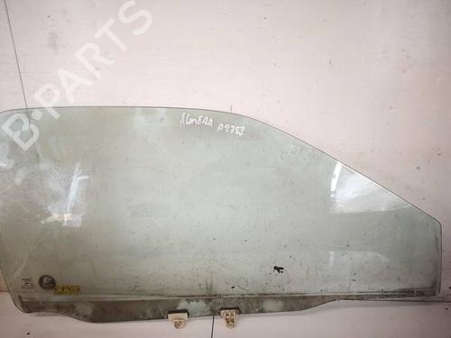 Used Front right door window Front right door window NISSAN ALMERA I Hatchback (N15) 1.4 S, GX, LX (75 hp) 40242518 40242518