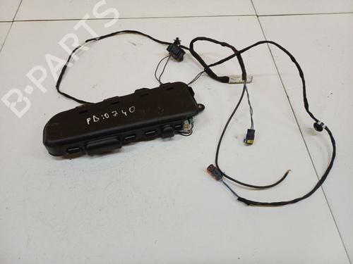 Used Other Other RENAULT SCÉNIC II (JM0/1_) 1.5 dCi (JM02, JM13) (101 hp) 34530137 34530137