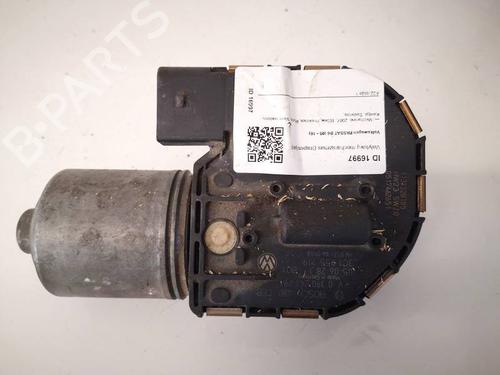 Used Front wiper motor Front wiper motor SUBARU LEGACY IV Estate (BP) 2.0 AWD (BP5) (138 hp) 34822721 34822721