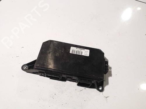 Used Electronic module Electronic module 34740290 34740290