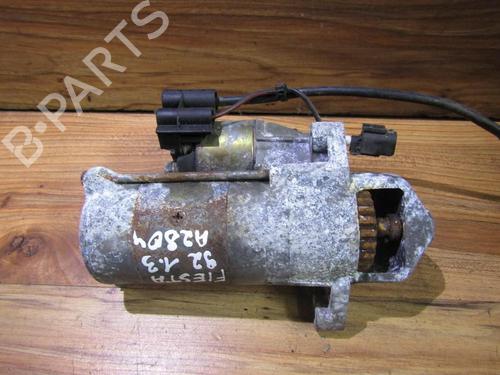 Used Starter Starter 35650539 35650539