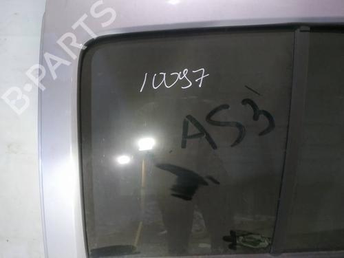 Vidro porta trás esquerda Vidro porta trás esquerda 35073925 35073925