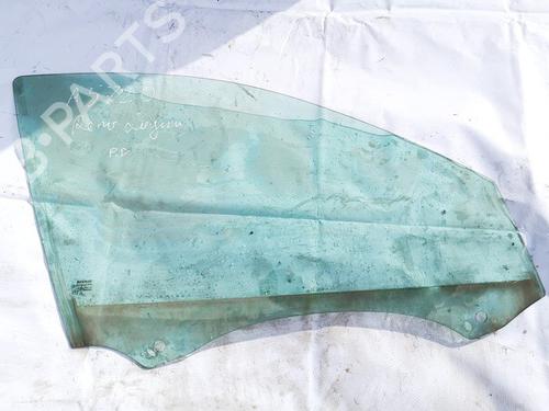 Used Front right door window Front right door window RENAULT LAGUNA II (BG0/1_) 1.9 dCi (BG08, BG0G) (120 hp) 35619315 35619315