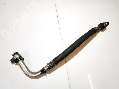Used AC pipe AC pipe MERCEDES-BENZ M-CLASS (W164) ML 320 CDI 4-matic (164.122) (224 hp) 33092636 33092636