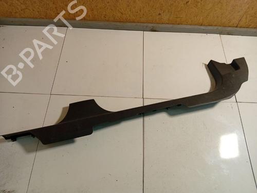 Trinbræt Trinbræt OPEL ASTRA H (A04) 1.7 CDTI (L48) (100 hp) 36688906 36688906