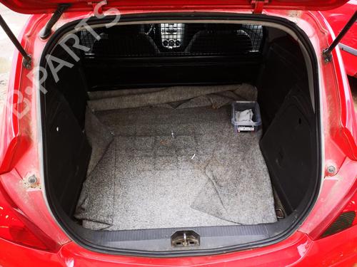 Engine mount OPEL CORSA D (S07) 1.2 (L08, L68) | BP32914554M89  - Image 11