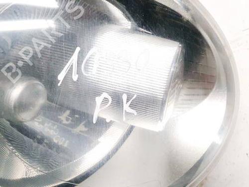 Left headlight MINI MINI (R56) One | BP34937089C28 - Image 2