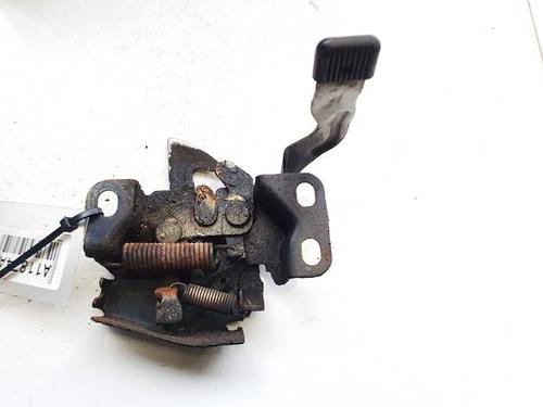 Used Hood lock Hood lock HONDA JAZZ II (GD_, GE3, GE2) 1.4 iDSI (GE3, GD1) (83 hp) 39758736 39758736