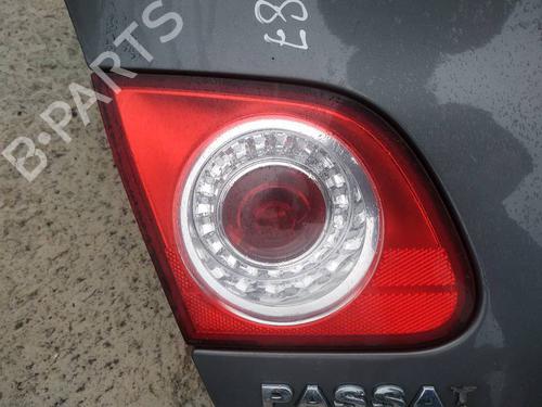 Used Left tailgate light Left tailgate light 35212824 35212824