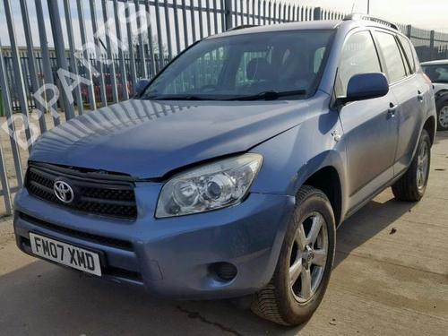 Used Parts TOYOTA RAV 4 III (_A3_)  2.2 D 4WD (ALA30_, ALA30R)  4527227