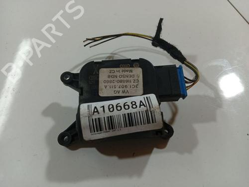 Used Electronic module VW PASSAT B6 (3C2) 2.0 TDI (136 hp) 32553999