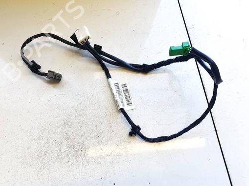 Used Wiring harness Wiring harness 35106361 35106361