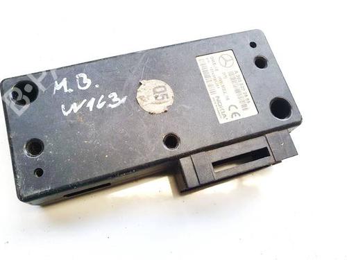 Used Electronic module Electronic module PORSCHE CAYENNE (9PA) S 4.5 (340 hp) 32559097 32559097