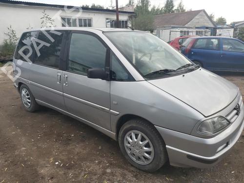 Used Parts PEUGEOT 806 (221) 2.0 HDI (109 hp) 4470128