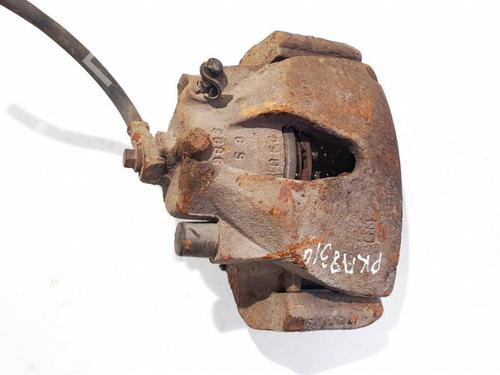 Used Left front brake caliper Left front brake caliper SAAB 9-3 (YS3D) 2.0 Turbo (154 hp) 35376436 35376436