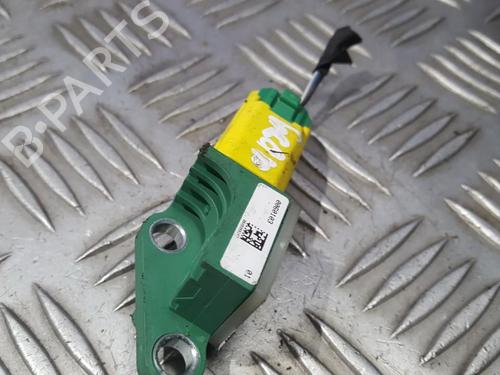 Electronic module VW PASSAT B6 (3C2) 2.0 TDI | BP33502168M83 - Image 2