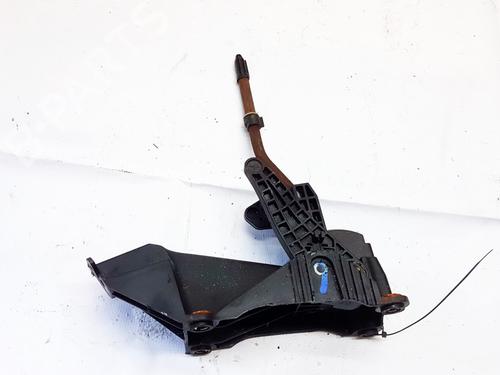 Used Gear lever Gear lever 35643837 35643837