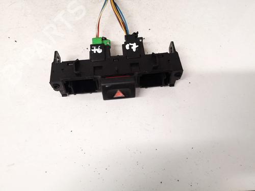 Used Warning switch Warning switch JAGUAR X-TYPE I (X400) 2.0 D (130 hp) 35461727 35461727