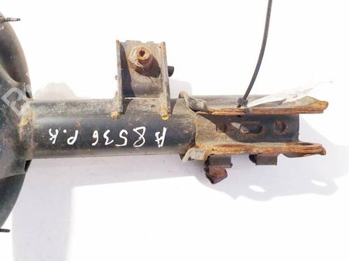 Left front shock absorber KIA CEE'D Hatchback (ED) 1.4 | BP35366216M16 - Image 3