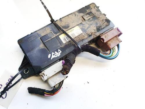 Electronic module ALFA ROMEO 159 (939_) 1.9 JTDM 16V (939AXC1B, 939AXC12) | BP35310540M83 - Image 2