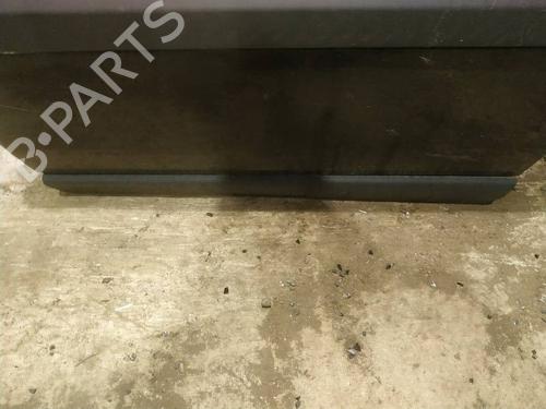 Used Door moulding trim Door moulding trim VOLVO S60 I (384) D5 (163 hp) 40067638 40067638
