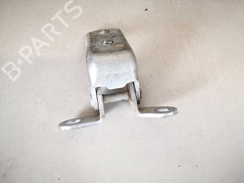 Used Hinge/Door check strap Hinge/Door check strap TOYOTA AVENSIS (_T25_) 2.0 D-4D (ADT250_, ADT250R) (126 hp) 32952553 32952553