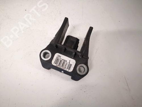 Used Electronic module Electronic module RENAULT MEGANE Scenic (JA0/1_) 1.9 dTi (JA0N) (98 hp) 33489500 33489500